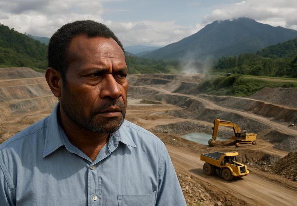 Papua New Guinea Investment Boom 2025: Untapped Gold or Hidden Risks?