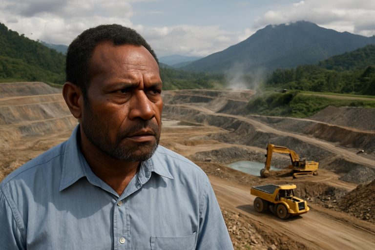 Papua New Guinea Investment Boom 2025: Untapped Gold or Hidden Risks?