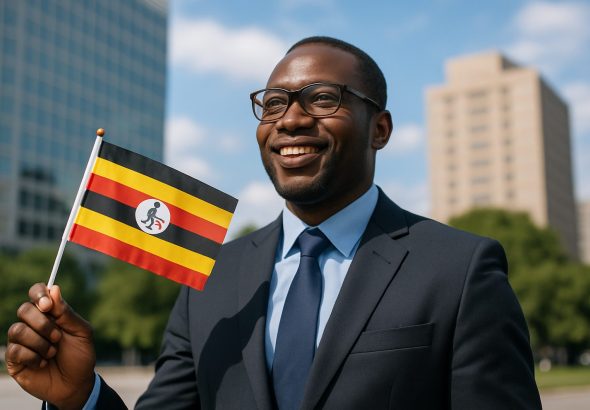 Unlock Explosive Growth: Top Reasons to Invest in Uganda in 2025–2029 Revealed