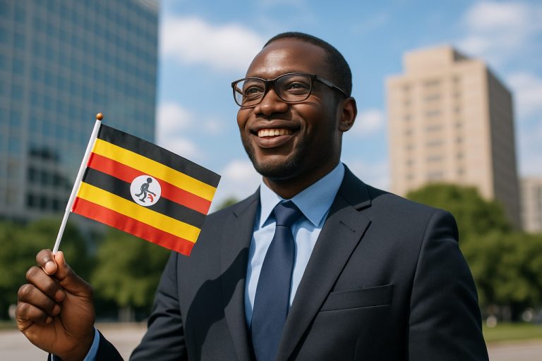 Unlock Explosive Growth: Top Reasons to Invest in Uganda in 2025–2029 Revealed