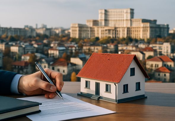 Romania’s Real Estate Rules Are About to Change: What Investors Need to Know for 2025 & Beyond