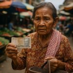 Cambodia’s Inflation Shock: What 2025 Reveals and Why the Next 5 Years Could Change Everything