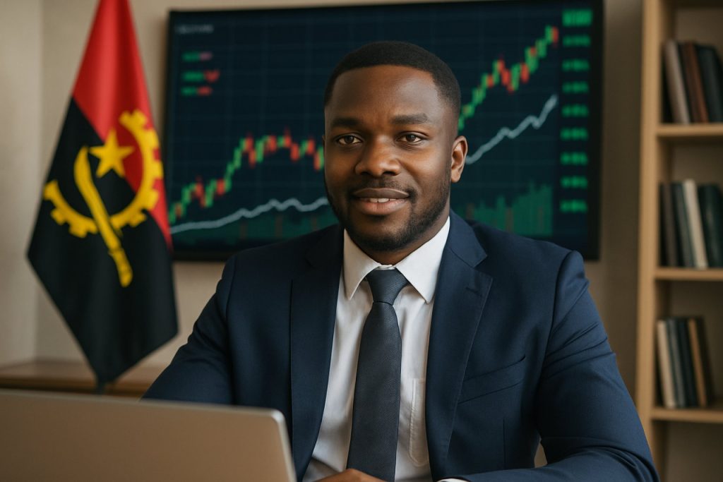 Angola’s Stock Market Boom? 2025 Trends & Explosive Predictions Unveiled Angola’s Stock Market Boom? 2025 Trends & Explosive Predictions Unveiled