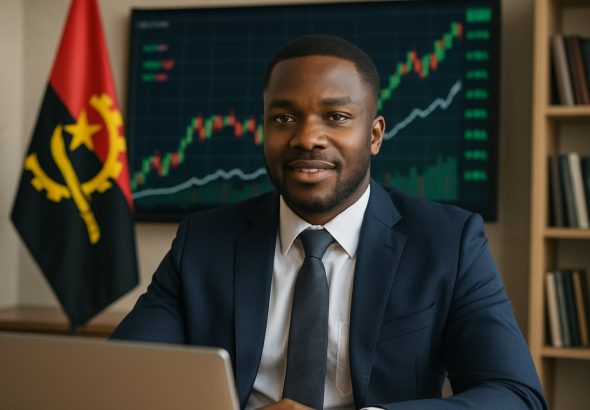 Angola’s Stock Market Boom? 2025 Trends & Explosive Predictions Unveiled