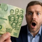 Ghana Cedi Shocker: Will 2025 Currency Rates Defy All Expert Forecasts?