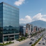 Nepal’s Commercial Real Estate Boom: What Investors Must Know for 2025 & Beyond