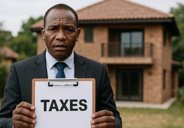 Malawi Real Estate Taxes in 2025: Shocking Changes Ahead? Discover What Investors Need to Know Now