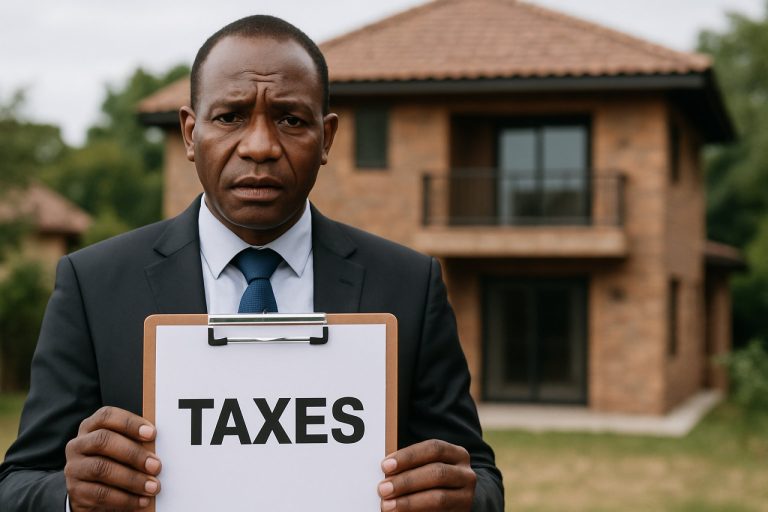 Malawi Real Estate Taxes in 2025: Shocking Changes Ahead? Discover What Investors Need to Know Now