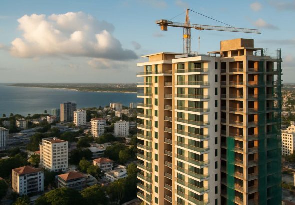 Tanzania’s 2025 Real Estate Shake-Up: What New Rules Mean for Profits & Investors