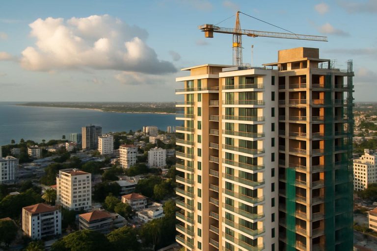 Tanzania’s 2025 Real Estate Shake-Up: What New Rules Mean for Profits & Investors
