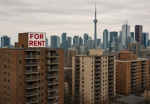 Canada’s 2025 Rental Market Shock: Hidden Trends Every Renter & Investor Must Know