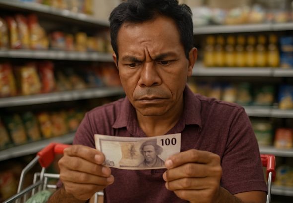 East Timor Inflation Shock 2025: What’s Driving Prices Sky-High for Years to Come?