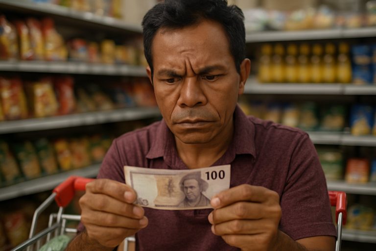East Timor Inflation Shock 2025: What’s Driving Prices Sky-High for Years to Come?