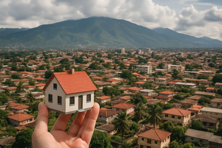 Burundi Real Estate 2025–2029: Surprising Trends & Untapped Opportunities Revealed