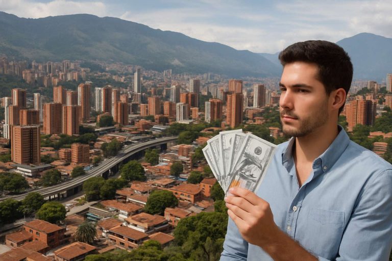 Colombia’s Rental Market in 2025: Shocking Growth Forecasts & Profit Hotspots Revealed