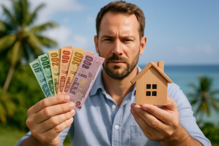 Fiji Real Estate Taxes in 2025: Hidden Costs, Tax Breaks & Surprising Trends Revealed