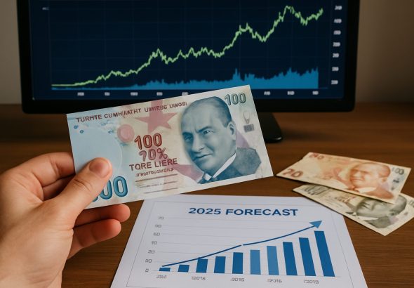 Turkey’s Currency Rate Shocker: 2025 Forecasts Reveal Unseen Twists Ahead