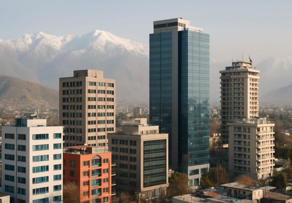 Afghanistan’s Commercial Real Estate: 2025 Outlook Reveals Unexpected Investment Hotspots