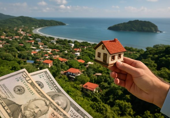 Costa Rica Investment Boom: Top Opportunities & Secrets for 2025–2030 Revealed