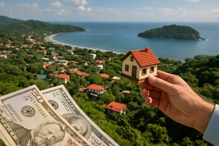 Costa Rica Investment Boom: Top Opportunities & Secrets for 2025–2030 Revealed