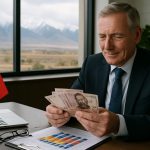 Kyrgyzstan Investment Boom: 2025’s Hottest Opportunities & Hidden Risks Revealed