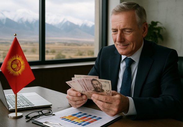 Kyrgyzstan Investment Boom: 2025’s Hottest Opportunities & Hidden Risks Revealed