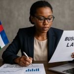 Unlocking Central African Republic’s Business Law Secrets: 2025’s Risk & Opportunity Forecast Revealed