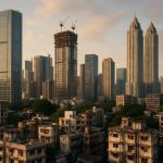 Boom or Bust? The Surprising Future of India’s Commercial Real Estate Market (2025-2030)