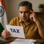 India’s 2025 Tax Shake-Up: What Every Citizen Must Know Before It’s Too Late