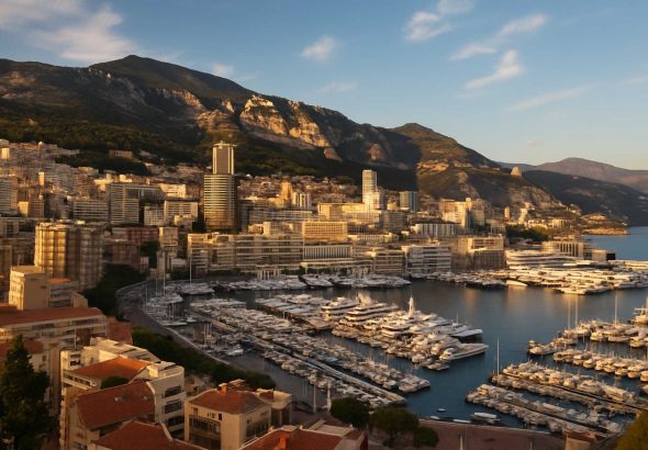 Monaco Investment Forecast 2025–2030: Why the World’s Wealth Is Rushing In (And How You Can Profit)