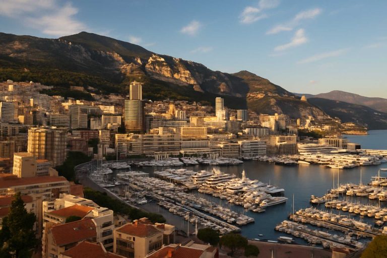 Monaco Investment Forecast 2025–2030: Why the World’s Wealth Is Rushing In (And How You Can Profit)