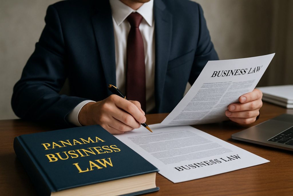 Panama Business Law 2025: Shocking Reforms & Secrets for Global Investors Revealed Panama Business Law 2025: Shocking Reforms & Secrets for Global Investors Revealed