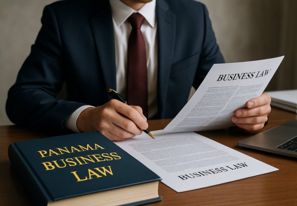 Panama Business Law 2025: Shocking Reforms & Secrets for Global Investors Revealed