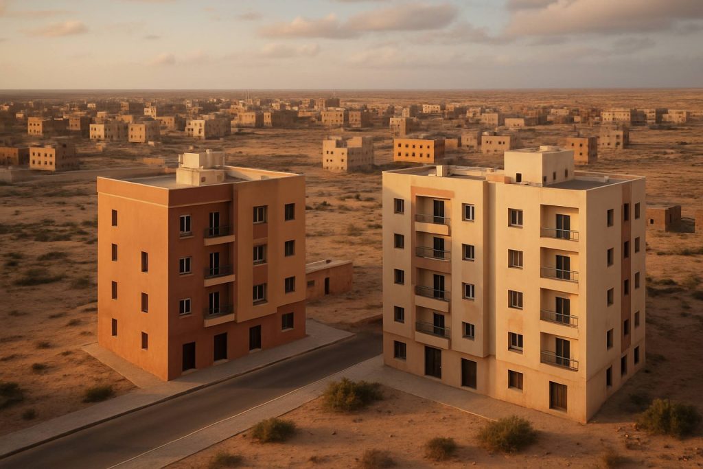 Western Sahara Real Estate 2025: Hidden Market Shifts & Profitable Trends Revealed Western Sahara Real Estate 2025: Hidden Market Shifts & Profitable Trends Revealed