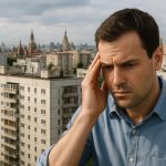 Russia’s Rental Market in 2025–2028: Shocking Price Surges & New Laws Revealed