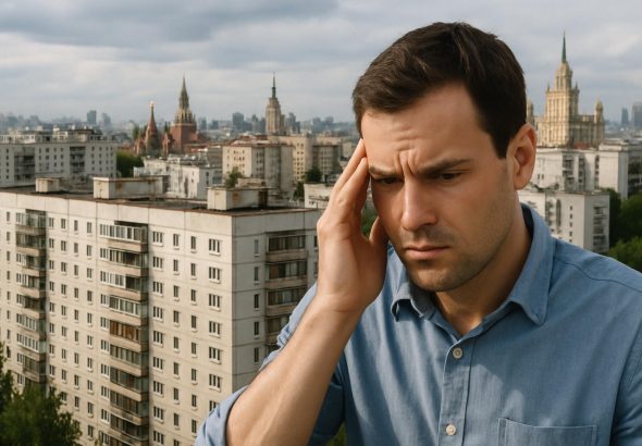 Russia’s Rental Market in 2025–2028: Shocking Price Surges & New Laws Revealed
