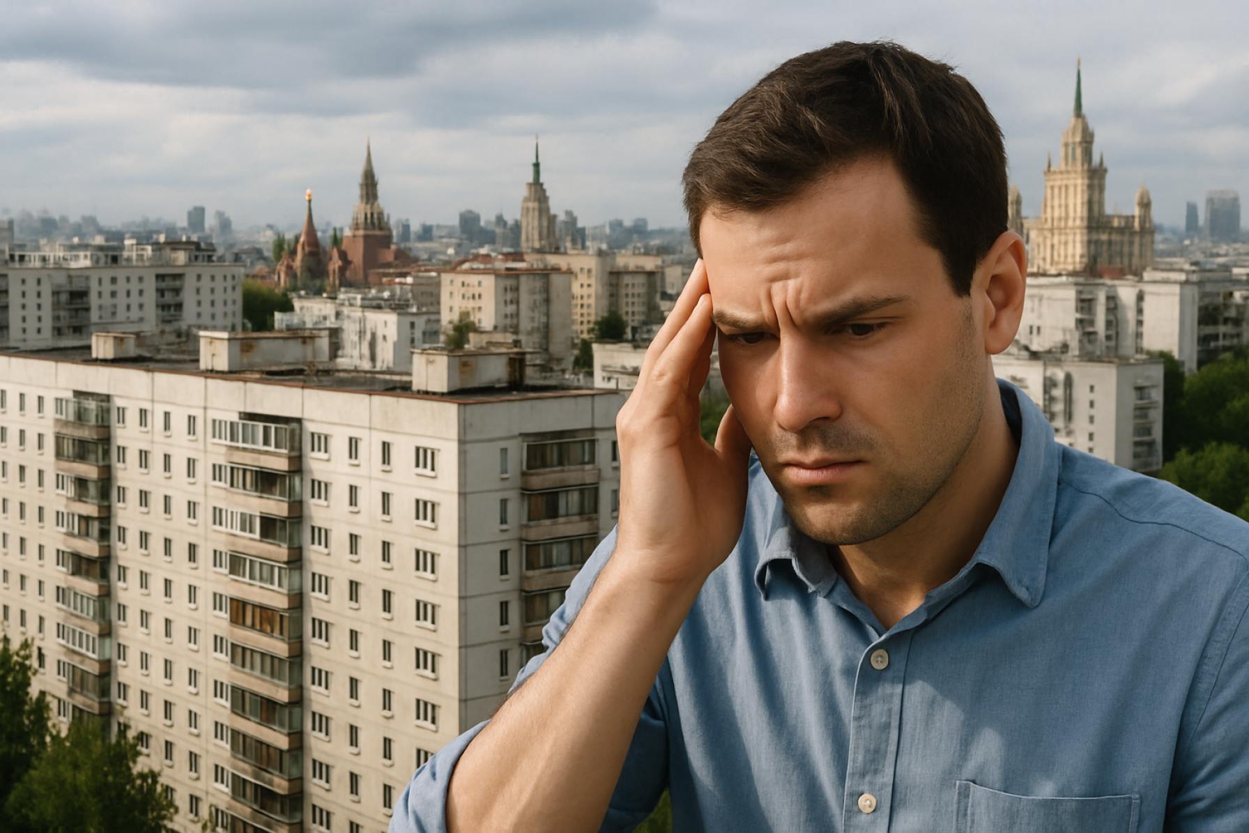 Russia’s Rental Market in 2025–2028: Shocking Price Surges & New Laws Revealed!