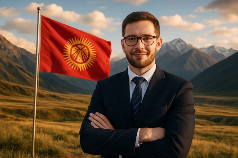 Unlock Kyrgyzstan’s Surprising Investment Goldmine: 2025’s Hottest Emerging Market Revealed