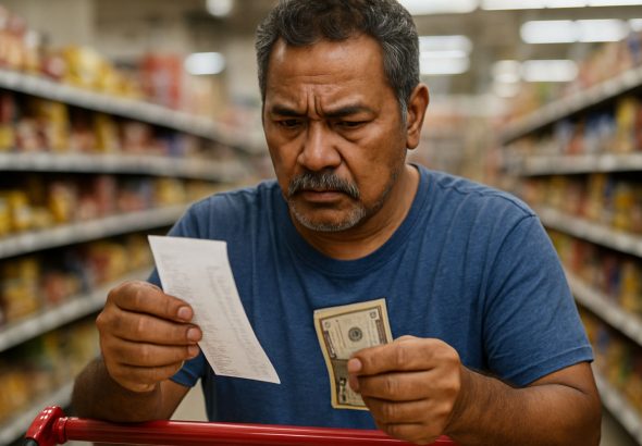 Micronesia’s Inflation Shocker: What 2025 Reveals About Prices Through 2030