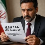Iran’s Tax Law Shake-Up: What 2025–2029 Changes Mean for Your Business and Wallet