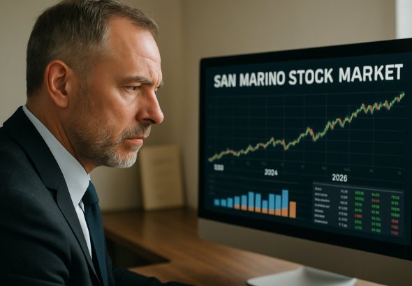 San Marino Stock Market 2025–2028: Surprising Growth Sectors & Hidden Risks Revealed
