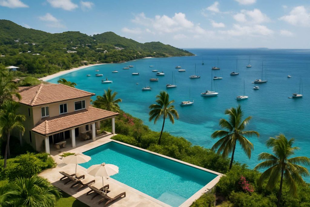 Grenadines Real Estate 2025–2029: Surprising Growth Drivers & Hidden Investment Gems Revealed Grenadines Real Estate 2025–2029: Surprising Growth Drivers & Hidden Investment Gems Revealed
