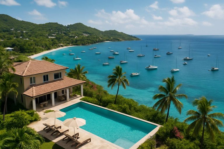 Grenadines Real Estate 2025–2029: Surprising Growth Drivers & Hidden Investment Gems Revealed