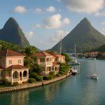 Saint Lucia Real Estate: 2025 Rule Changes That Could Reshape Your Investments