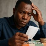 Côte D’Ivoire Inflation Shock: What 2025’s Numbers Reveal About the Next 5 Years