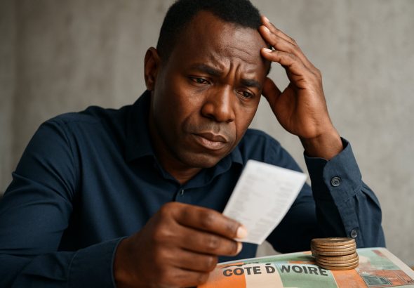 Côte D’Ivoire Inflation Shock: What 2025’s Numbers Reveal About the Next 5 Years