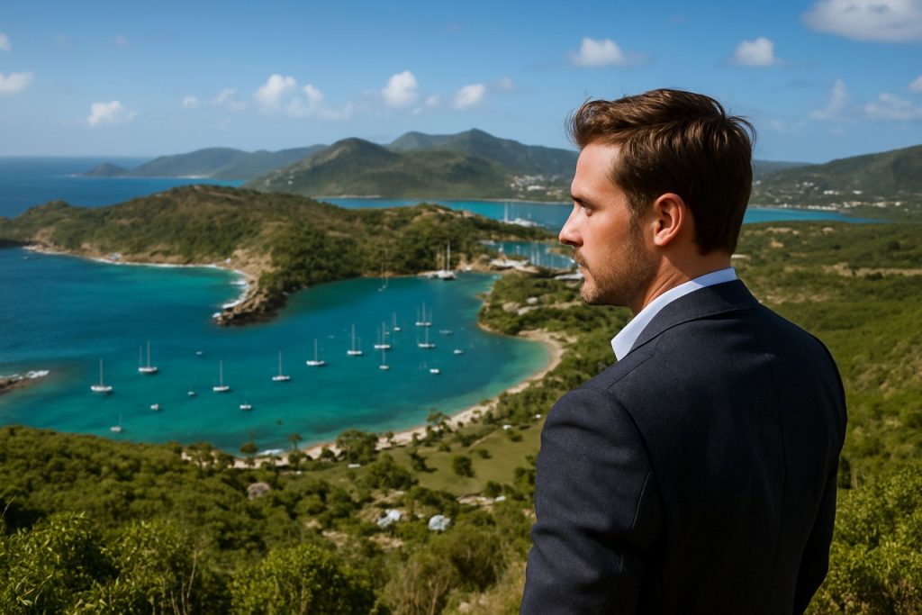 Antigua & Barbuda Investment Secrets 2025: Discover Unseen Profit Hotspots Before Everyone Else Antigua & Barbuda Investment Secrets 2025: Discover Unseen Profit Hotspots Before Everyone Else