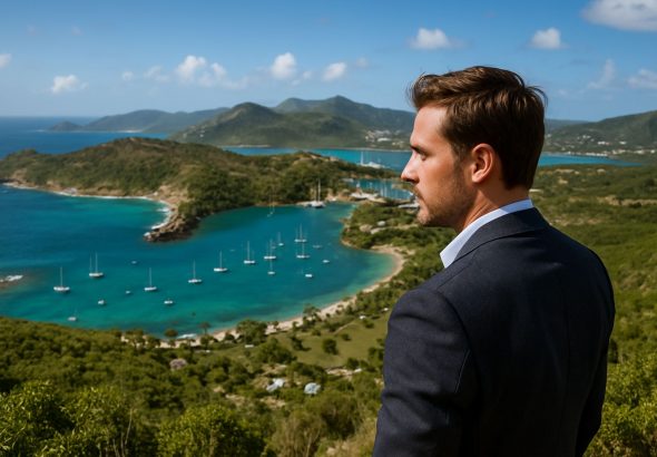 Antigua & Barbuda Investment Secrets 2025: Discover Unseen Profit Hotspots Before Everyone Else