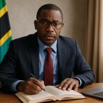 Tanzania’s Business Law Shake-Up: What Every Investor Must Know for 2025 & Beyond
