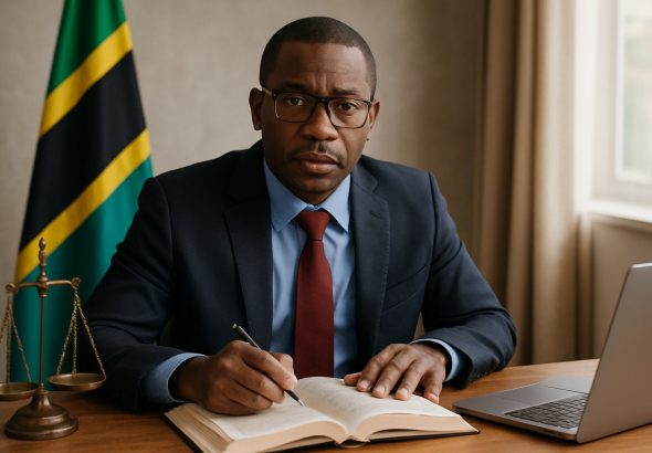 Tanzania’s Business Law Shake-Up: What Every Investor Must Know for 2025 & Beyond